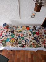 350 Bierdeckel Sammlung aus aller Welt Bayern - Stammbach Vorschau