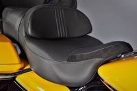 Suche Sitzbank für Harley Davidson 2022 Road Glide CVO Limited Saarland - Weiskirchen Vorschau