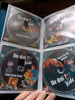 Drei Fragezeichen ??? Kids Cd diverse Nordrhein-Westfalen - Marl Vorschau