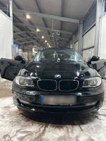 BMW 118d gut gepflegt Niedersachsen - Braunschweig Vorschau