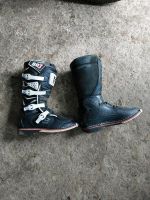 Gaerne SG MX Motorrad Stiefel Thüringen - Saalfeld (Saale) Vorschau