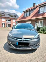 Opel Astra J Niedersachsen - Emstek Vorschau