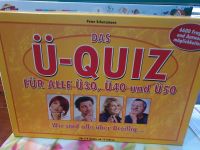 Ü-Quiz  Für alle über Dreißig Rheinland-Pfalz - Otterberg Vorschau