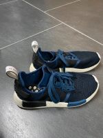 Adidas NMD navyblau 43 1/3 Nordrhein-Westfalen - Bocholt Vorschau