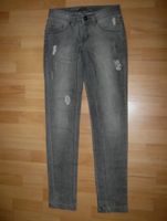 Pimkie - Graue Jeans Gr.32-So Jeans with Pimkie Niedersachsen - Dörverden Vorschau