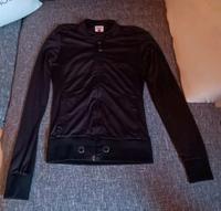 NEUWERTIG Only Jacke schwarz Gr. XS S 32 34 Brandenburg - Schwarzheide Vorschau