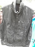 Icepeak Weste Steppweste Jacke ärmellos S 48 Herren schwarz  top Nordrhein-Westfalen - Bad Oeynhausen Vorschau