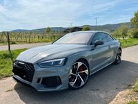 Audi RS5 Coupe, 2.9 TFSI quattro/ Service neu/HUD/B&O Rheinland-Pfalz - Deidesheim Vorschau