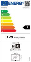 Samsung The Frame 75" QLED Energiekl F Hannover - Herrenhausen-Stöcken Vorschau