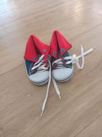 Schuhe für Babys Bayern - Adelshofen (Mittelfranken) Vorschau