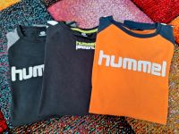 Hummel Langarmshirts gr 164 Schleswig-Holstein - Dollerup Vorschau