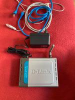 WLAN Router Berlin - Pankow Vorschau