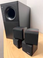 Bose Acoustimass 5 Series III Speaker System 2.1 Lautsprecher Nordrhein-Westfalen - Windeck Vorschau