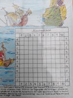 Spiel, Schiffe versenken, Spielzeug, retro, Kinder, Familienspiel Niedersachsen - Adendorf Vorschau