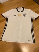 Adidas T Shirt Deutscher Fußballbund fifa ws 2014 weiß M Nordrhein-Westfalen - Ahaus Vorschau