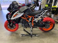 Move Zentralständer KTM 1290 Super Duke R Thüringen - Elxleben an der Gera Vorschau