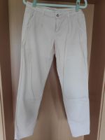 Esprit apricot Sommer Chino Hose Gr. 38 Sachsen - Löbau Vorschau