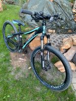 Ghost Damenrad 24‘‘ mit Rockshox-Federung Sachsen - Eilenburg Vorschau