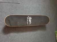 Skateboard mit gebrauchsspuren Nordrhein-Westfalen - Gelsenkirchen Vorschau