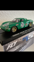 FLY  Ferrari 250 LM / Limitiert auf 200 Stück Niedersachsen - Hude (Oldenburg) Vorschau