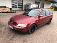 WV Passat 1.9 Tdi 81kw Nordrhein-Westfalen - Rhede Vorschau