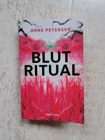 Blut Ritual von Arne Petersen Niedersachsen - Winsen (Aller) Vorschau