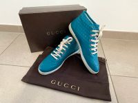 GUCCI Microguccissima, Größe: 38+, Farbe: Deep Cobalt Baden-Württemberg - Heilbronn Vorschau