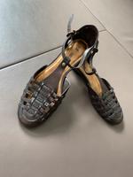 Laura Milani Sandalen 40 Nürnberg (Mittelfr) - Oststadt Vorschau