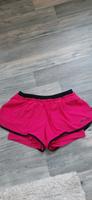 Nike Damen Short Sport S pink super Zustand Bayern - Mallersdorf-Pfaffenberg Vorschau