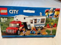 Lego City 60182 Camper Camping Wohnwagen Baden-Württemberg - Leimen Vorschau