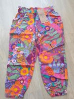 Next Neu mit Etikett Hose Schlupfhose Schmetterling Blumen in 92 Bayern - Burgebrach Vorschau