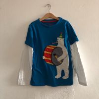 Mini Boden Eisbär Kinder Pullover Langarm Shirt 140 Leipzig - Leipzig, Zentrum Vorschau