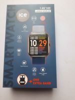 Smartwatch ice watch Hohe Börde - Irxleben Vorschau
