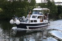 Motorboot Motoryacht Stahl Proficiat Wicabo 850 Nordrhein-Westfalen - Freudenberg Vorschau