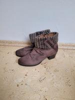 Tamaris Stiefeletten Gr. 37 Bayern - Volkach Vorschau