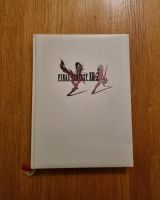 Final Fantasy 13-2 Lösungsbuch/Spieleberater Collectors Edition Bayern - Kempten Vorschau