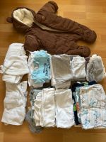 Kinderkleidungspaket 50/56 Frühjahr/Herbst/Winter Nordrhein-Westfalen - Pulheim Vorschau