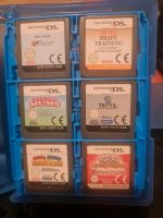 Nintendo DS Spiele Rostock - Kröpeliner-Tor-Vorstadt Vorschau