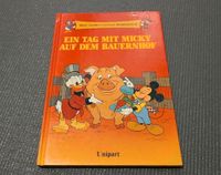 Ein Tag mit Mickey auf dem Bauernhof Walt Disney Reimparade Berlin - Biesdorf Vorschau