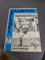 Stadion Spiegel 23. Oktober 1983 Nordrhein-Westfalen - Neuss Vorschau