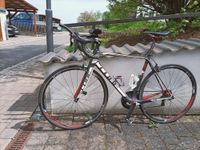 Cube Agree GTC SL Race - Rennrad - RH56 Bayern - Eltmann Vorschau