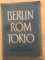 Berlin Rom Tokio Monatsschrift Heft Nr. 8/1942 Bayern - Seubersdorf Vorschau