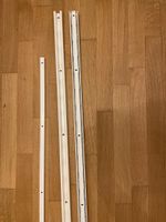 Algot IKEA Schienen für Wand Bonn - Beuel Vorschau
