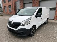 Renault Trafic Kasten wagen Euro 5 TÜV 07/24 Niedersachsen - Rastede Vorschau