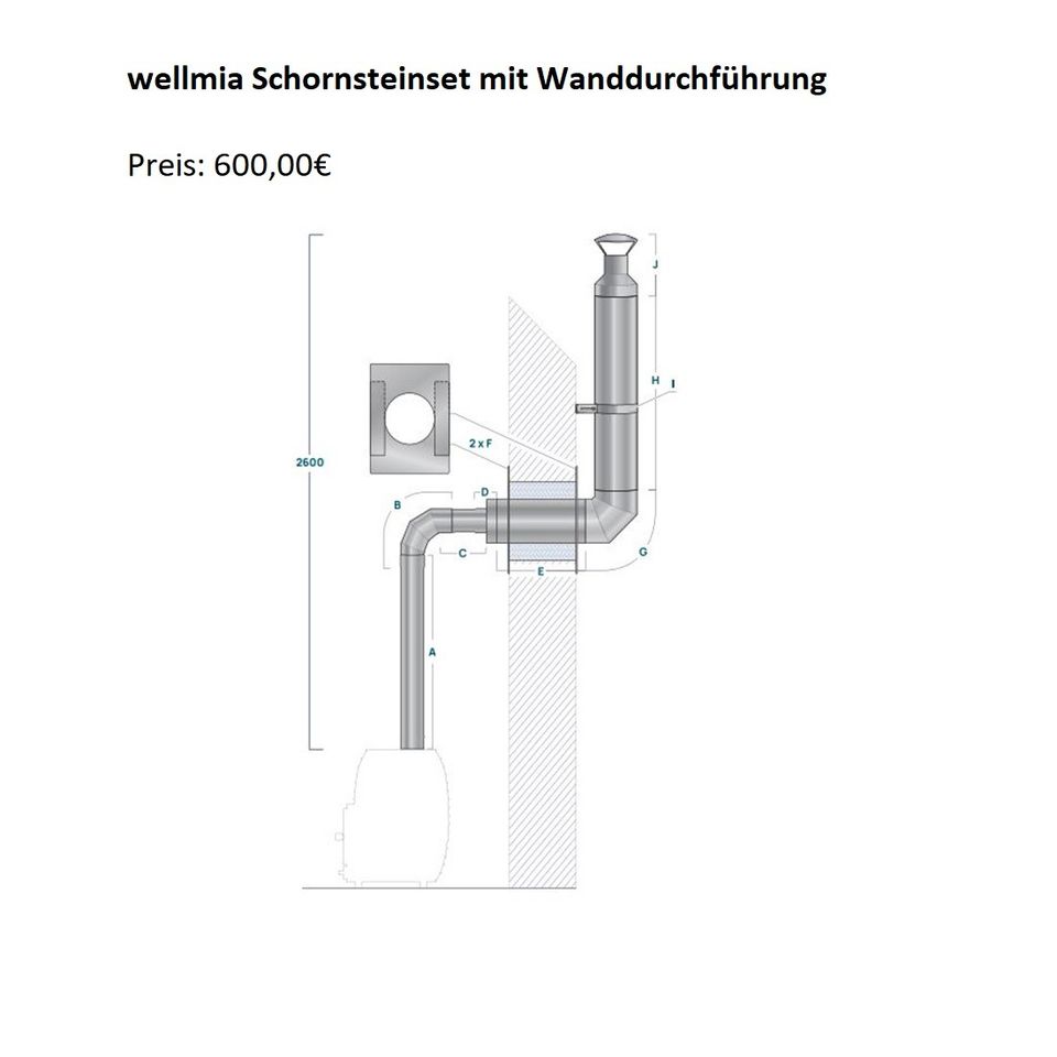 Cozy 12 SW inkl. BimSchV Stufe 2 - Sauna Holzofen - 12 KW - Saunaofen - BimSchV 2 - holzbefeuerter Holz Ofen - Gartensauna - Fasssauna - Saunafass - Außensauna - Sauna in Steinhagen