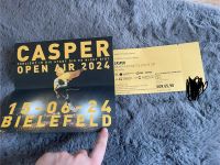Casper Karten 15.06.24 Sitzplatz Unterrang Sachsen - Chemnitz Vorschau