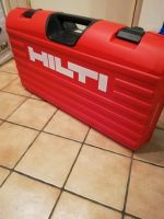 Hilti Hit RE 500 Bewehrungsanschluss inkl. Versand Brandenburg - Oranienburg Vorschau