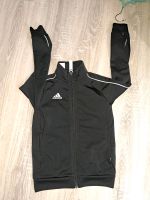 Adidas Jungen Trainingsjacke gr 128 Nordrhein-Westfalen - Werdohl Vorschau