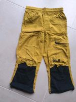 Jack Wolfskin Outdoorhose, Gr.140 Thüringen - Erfurt Vorschau