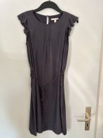 Esprit Damen Kleid Gr. 36 grau Sommer Berlin - Borsigwalde Vorschau